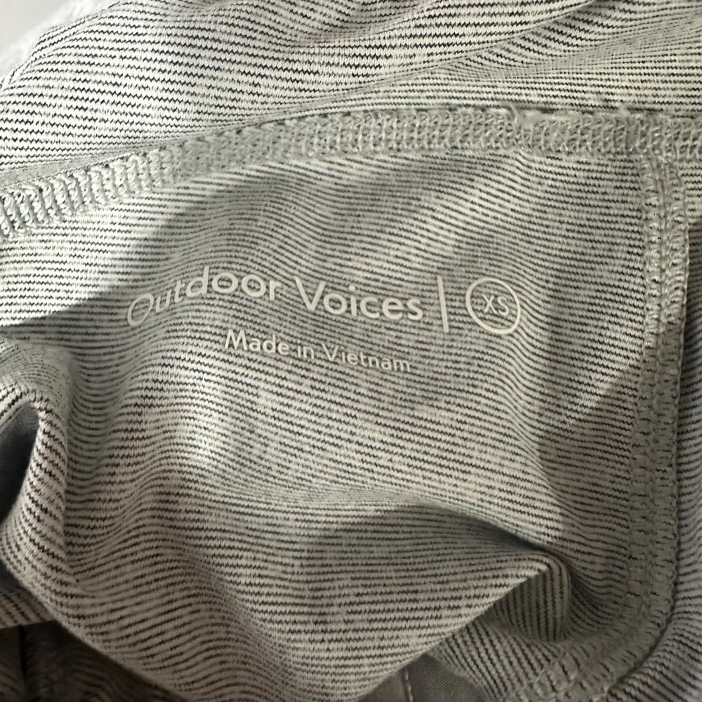 Outdoor Voices Sunday Sweatpant - Picture 7 of 8